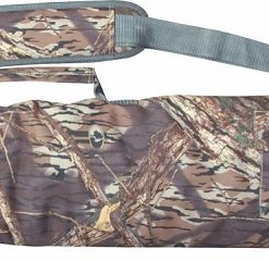 drake side-opening floating gun case