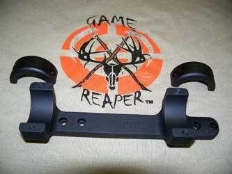Dnz Game Reaper Browning Bar And Long Action Blr-high Mount dnz game reaper browning bar and long action blr-high mount