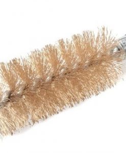 hoppe's no. 9 phosphor bronze brush, 20-gauge shotgun