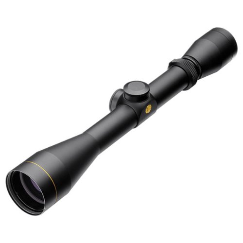 Leupold Vx-1 3-9x40 Waterproof Riflescope, Matte Black, Duplex Reticle 113874 leupold vx-1 3-9x40 waterproof riflescope, matte black, duplex reticle 113874