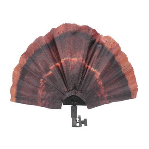 Mojo Outdoors Tail Chaser Turkey Decoy mojo outdoors tail chaser turkey decoy