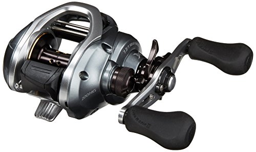 Shimano 200ihg Curado Rh Baitcast Reel, Grey shimano 200ihg curado rh baitcast reel, grey