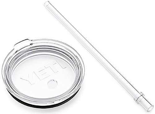 Yeti Rambler Tumbler Straw & Lid (30 Oz) yeti rambler tumbler straw & lid (30 oz)