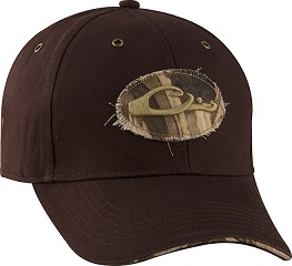 Drake Canvas & Brass Logo Cap drake canvas & brass logo cap