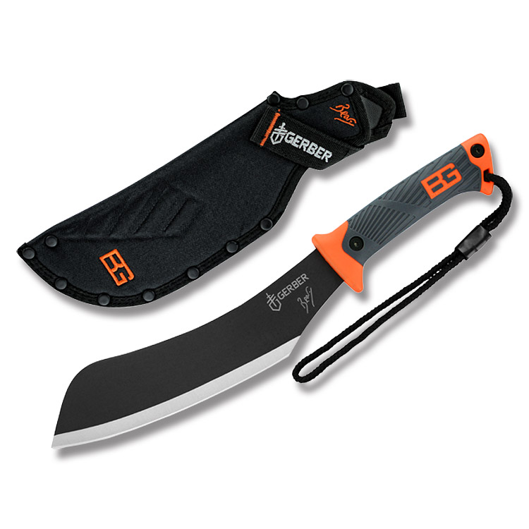 Gerber Bear Grylls Compact Parang gerber bear grylls compact parang