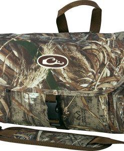drake shell boss wma bag 5- box