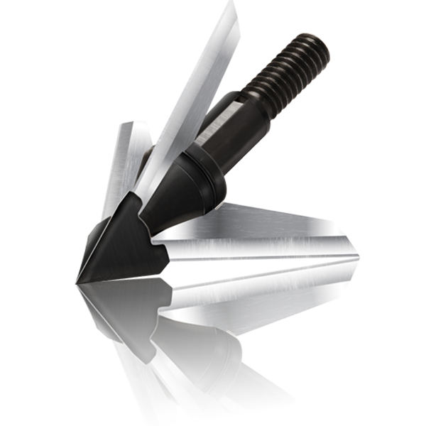 Quality Archery Designs Exodus X-bow Broadhead 100 Gr. quality archery designs exodus x-bow broadhead 100 gr.