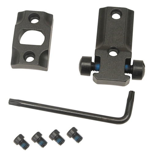 Leupold Std Standard / 2 Pc. Base leupold std standard / 2 pc. base