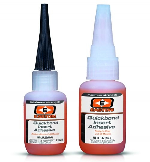 Easton Quickbond Insert Adhesive 1 Oz. easton quickbond insert adhesive 1 oz.