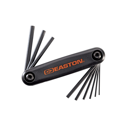 Easton Pro Hex Fold Up Set - Std easton pro hex fold up set - std