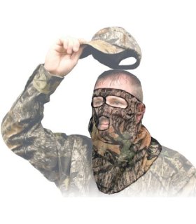 Primos Cotton 3/4 Mask primos cotton 3/4 mask