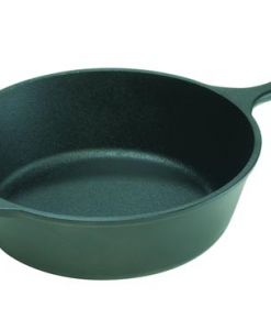 lodge logic 10.25 x 3 iron skillet