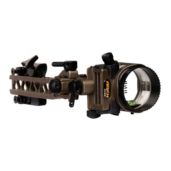 Apex Gear Axim W/ Micro Push-button Light & Detachable Bracket apex gear axim w/ micro push-button light & detachable bracket