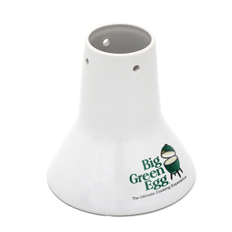 Big Green Egg Sittin' Turkey Ceramic big green egg sittin' turkey ceramic