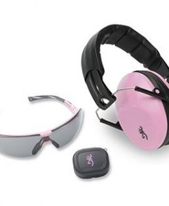 browning range kit for her