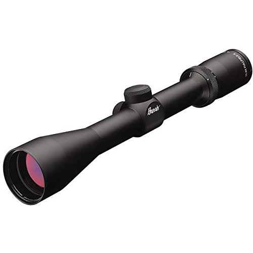Burris 3-9 X 40mm Fullfield Ii Ballistic Plex Rifle Scope burris 3-9 x 40mm fullfield ii ballistic plex rifle scope