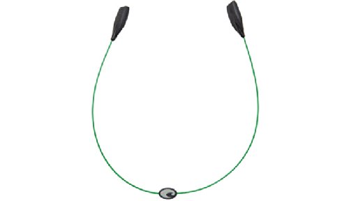 Costa Del Mar C-mono Retainer, Green costa del mar c-mono retainer, green