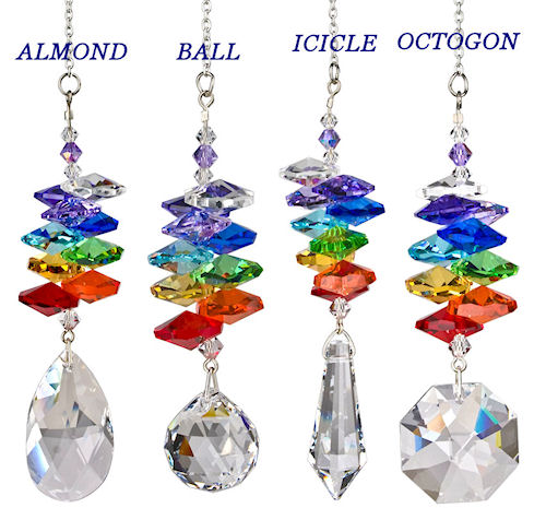 Woodstock Crystal-rainbow-cascade-all-shapes woodstock crystal-rainbow-cascade-all-shapes