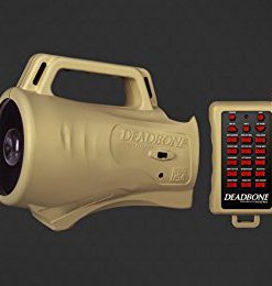 foxpro inc deadbone digital game call