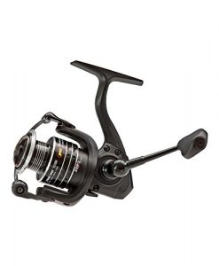 lew's fishing tournament hs speed spin series reel, 8.3 oz.