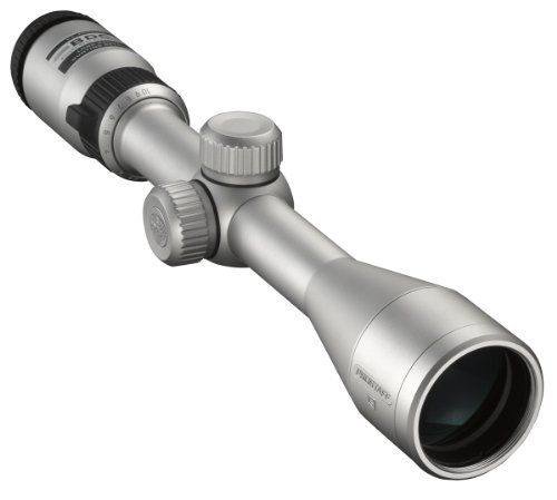 Nikon Prostaff 5 Bdc Riflescope, Silver, 2.5-10x40 nikon prostaff 5 bdc riflescope, silver, 2.5-10x40