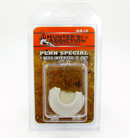 Hunter's Addiction Penn Special - Premium Turkey Call hunter's addiction penn special - premium turkey call