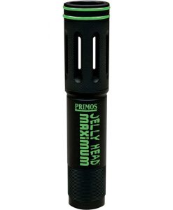 primos jelly head maximum choke tube 12 ga mossberg