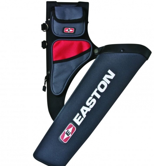 Easton Range Lite Quiver easton range lite quiver
