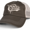 costa retro trucker hat