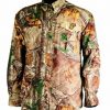 scentblocker recon lite shirt