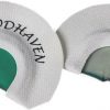 woodhaven scorpion diaphragm call