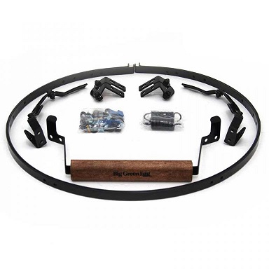 Big Green Egg Spring Assisted Band All Sizes Big Green Egg Spring Assisted Band All Sizes