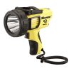 streamlight waypoint-yellow-120v-ac-