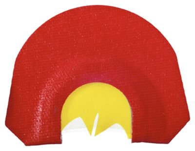 Tom Teasers Butt Naked Hen Diaphragm Turkey Call tom teasers butt naked hen diaphragm turkey call