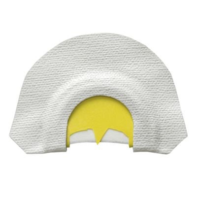 Tom Teasers Teaser Pleaser 3 Reed Diaphragm Turkey Call tom teasers teaser pleaser 3 reed diaphragm turkey call