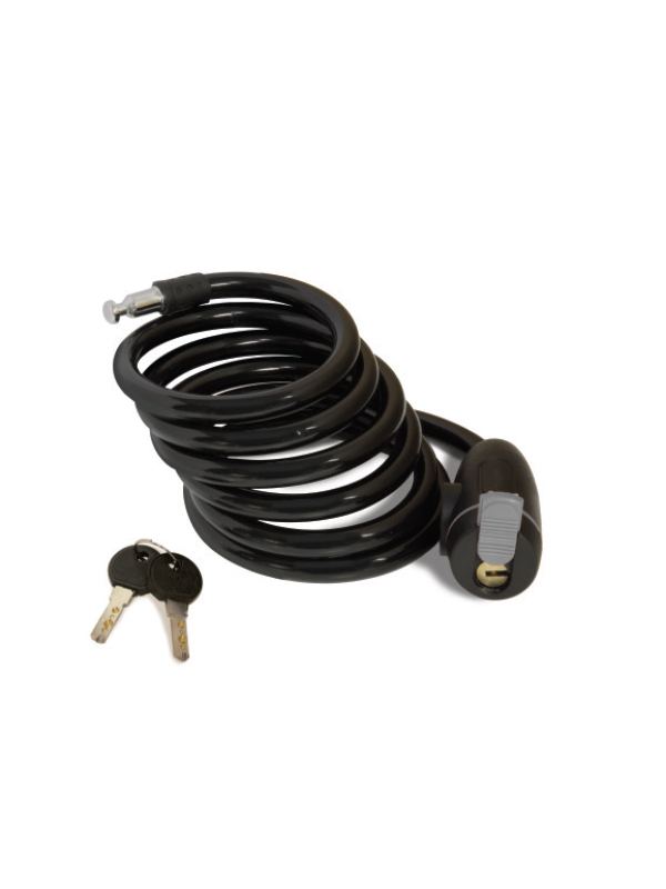 X-stand Treestand Cable Lock x-stand treestand cable lock