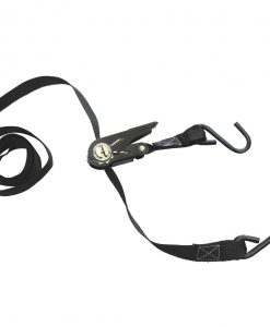 x-stand triple contact ratchet strap
