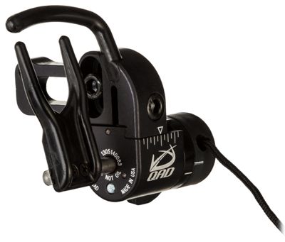 Quality Archery Designs Ultrarest Hdx quality archery designs ultrarest hdx