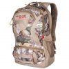 fieldline treeline day pack