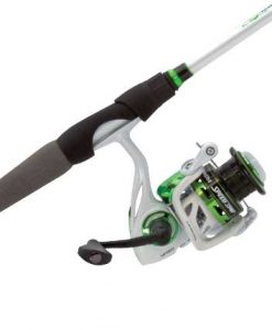 lew's mach1spincombo