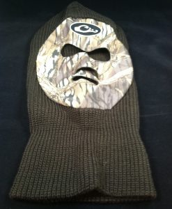 drake lst face mask