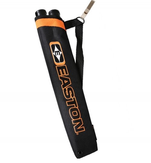 Easton Flipside 2-tube Hip Quiver easton flipside 2-tube hip quiver
