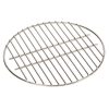 big green egg stainless-steel-grid-