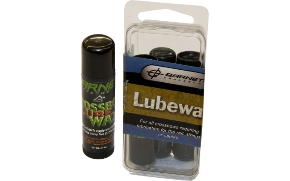 Barnett Lubewax 3 Pack barnett lubewax 3 pack