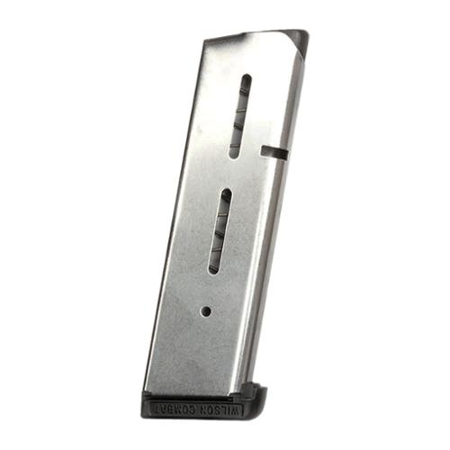 Wilson Combat 1911 Magazine, .45 Acp, Full-size, 8 Round wilson combat 1911 magazine, .45 acp, full-size, 8 round