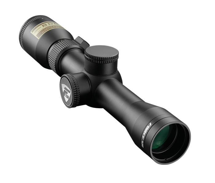 Nikon Force Xr 2.5-8x28 Matte Bdc nikon force xr 2.5-8x28 matte bdc