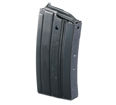 Ruger Mini-14 , .20-round Magazine ruger mini-14 , .20-round magazine