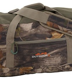 alps outdoorz 30" trilogy duffle