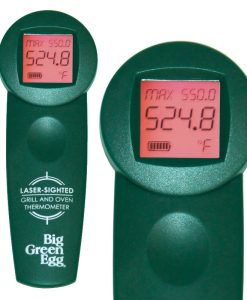 bge products-infratherm