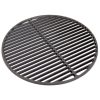 big green egg cast iron cooking grid for small-minimax egg black 13in